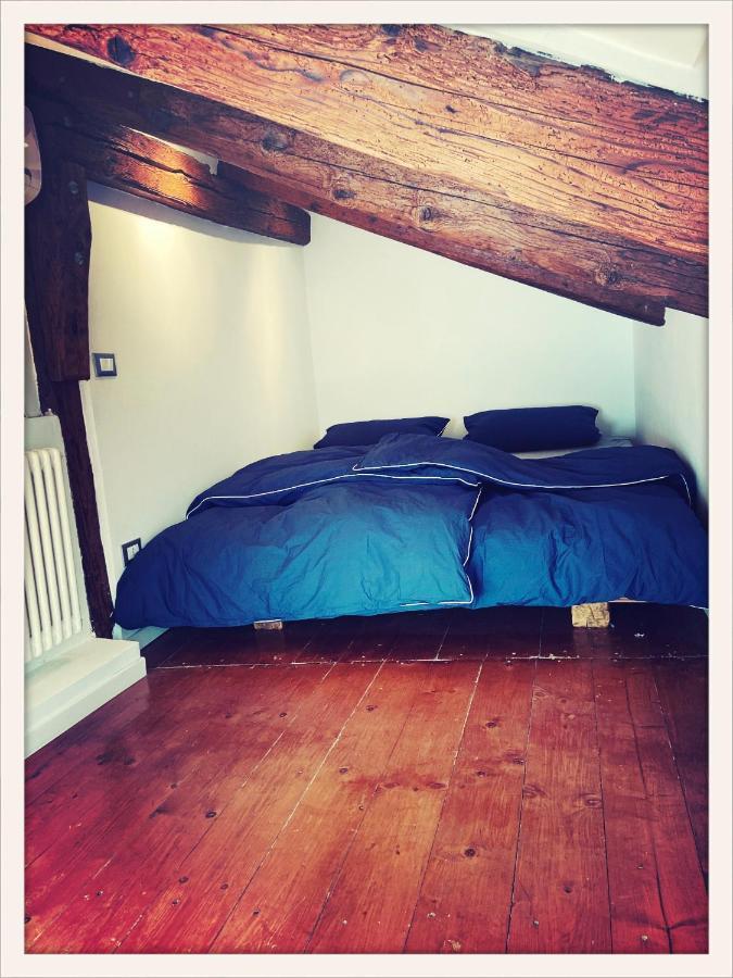 Hideaway Biennale Apartment Venice Luaran gambar