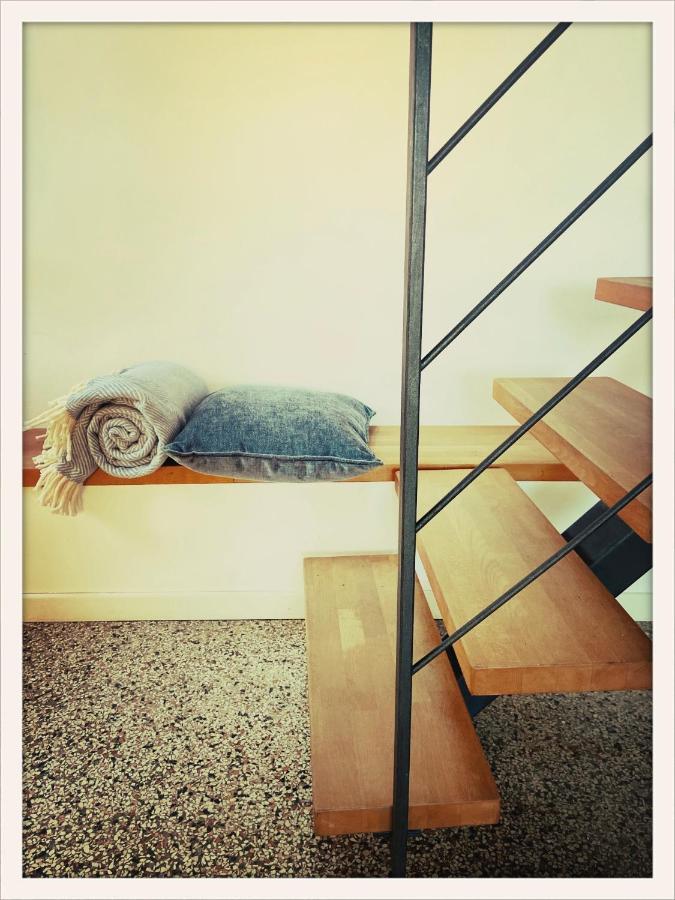 Hideaway Biennale Apartment Venice Luaran gambar
