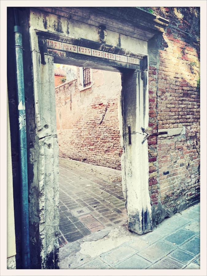 Hideaway Biennale Apartment Venice Luaran gambar